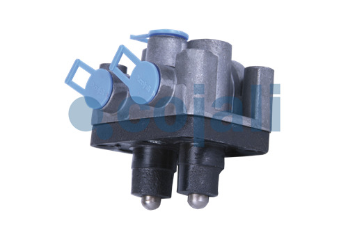 GEARBOX VALVE, 2816010, 0012608457