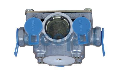 4-WAY PROTECTION VALVE, 2319200, VPS41AY