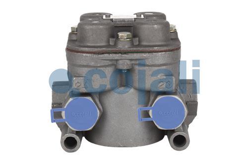 FOUR CIRCUIT PROTECTION VALVE, 2322204, 0481062309