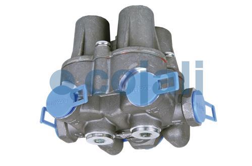 2322300 AE4158 4 WAY PROTECTION VALVE Cojali Parts