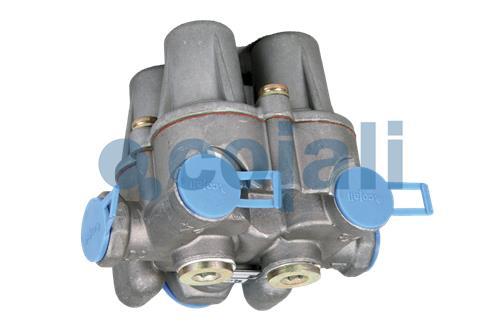 4-WAY PROTECTION VALVE, 2322302, AE4168