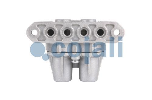 FOUR CIRCUIT PROTECTION VALVE, 2322424, AE4451
