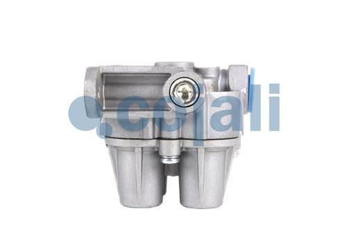 FOUR CIRCUIT PROTECTION VALVE, 2322424, AE4451