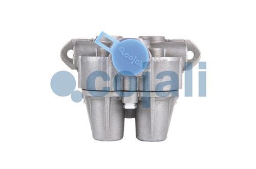 FOUR CIRCUIT PROTECTION VALVE, 2322424, AE4451