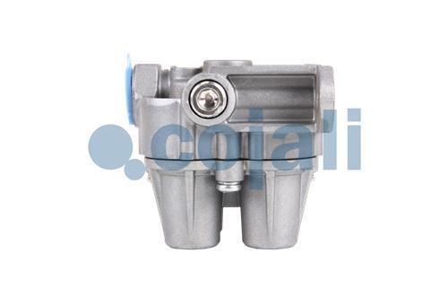 FOUR CIRCUIT PROTECTION VALVE, 2322424, AE4451
