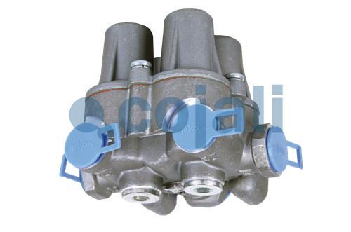 FOUR CIRCUIT PROTECTION VALVE, 2322407, AE4412