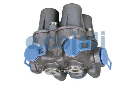 4-WAY PROTECTION VALVE, 2322411, AE4434