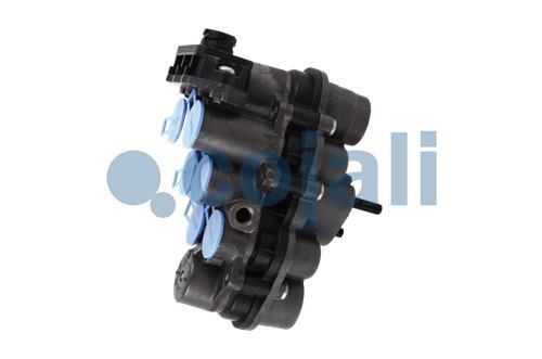 PROCESSING UNIT PROTECTION VALVE, 2322500, AE4510