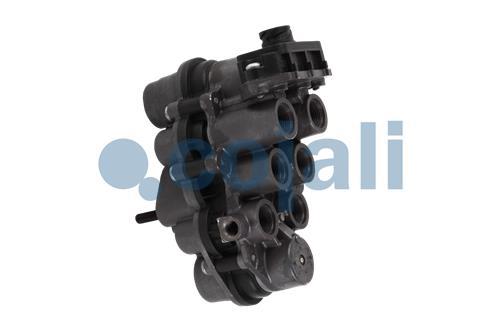 PROCESSING UNIT PROTECTION VALVE, 2322500, AE4510