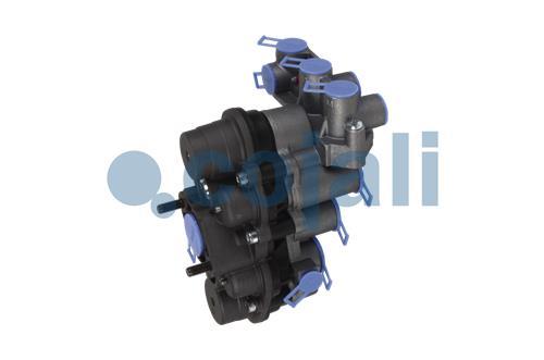 CIRCUIT PROTECTION PROCESSING UNIT, 2322503, AE4525