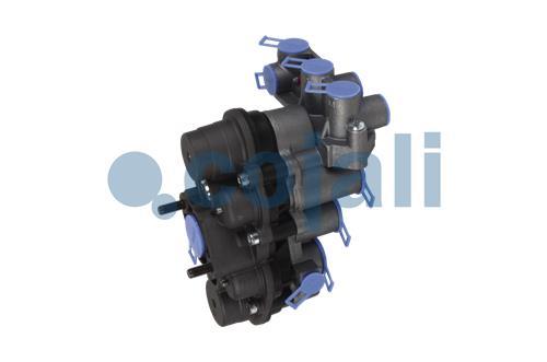 PROCESSING UNIT PROTECTION VALVE, 2322503, AE4525