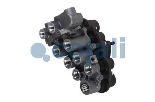 PROCESSING UNIT PROTECTION VALVE, 2322503, AE4525