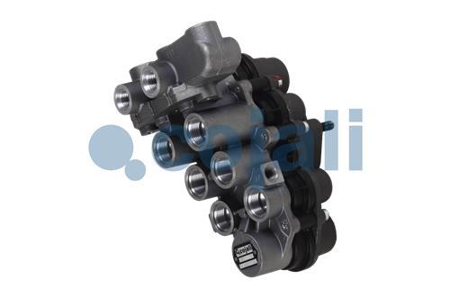 CIRCUIT PROTECTION PROCESSING UNIT, 2322503, AE4525