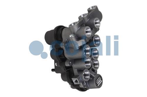 CIRCUIT PROTECTION PROCESSING UNIT, 2322503, AE4525