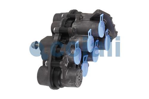 CIRCUIT PROTECTION PROCESSING UNIT, 2322505, AE4505