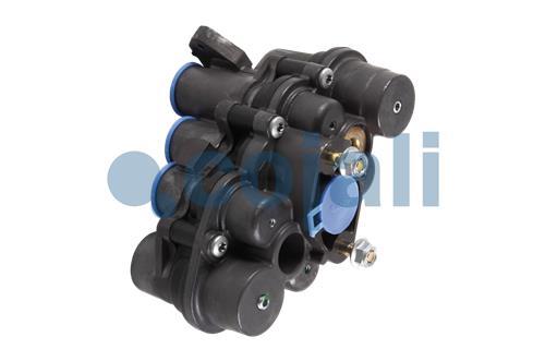CIRCUIT PROTECTION PROCESSING UNIT, 2322505, AE4505