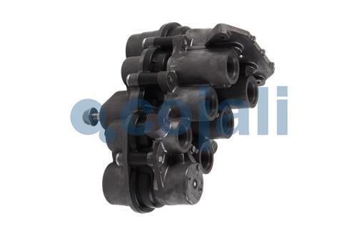 CIRCUIT PROTECTION PROCESSING UNIT, 2322505, AE4505