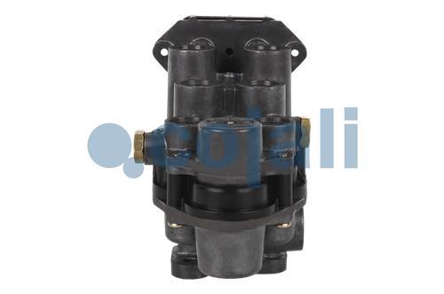 CIRCUIT PROTECTION PROCESSING UNIT, 2322507, AE4526