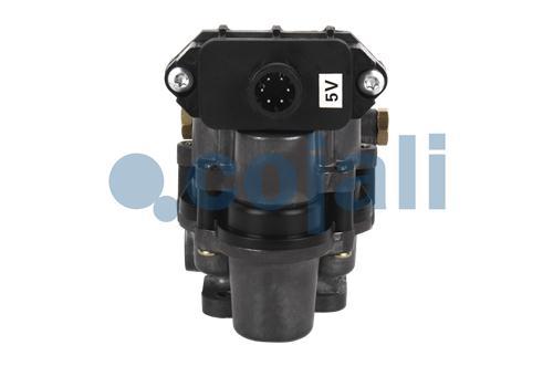 PROCESSING UNIT PROTECTION VALVE, 2322507, AE4526