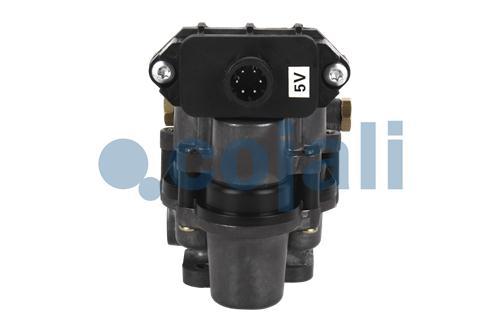 CIRCUIT PROTECTION PROCESSING UNIT, 2322507, AE4526