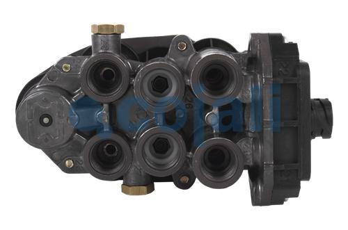 CIRCUIT PROTECTION PROCESSING UNIT, 2322507, AE4526
