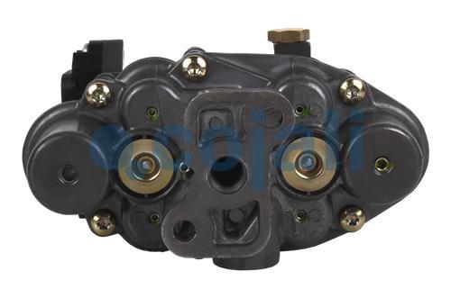 CIRCUIT PROTECTION PROCESSING UNIT, 2322507, AE4526