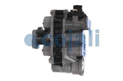 PROCESSING UNIT PROTECTION VALVE, 2322513, AE4561