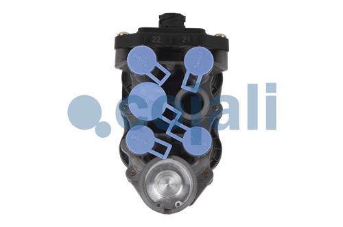 PROCESSING UNIT PROTECTION VALVE, 2322508, AE4560