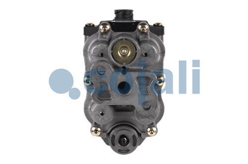 PROCESSING UNIT PROTECTION VALVE, 2322513, AE4561