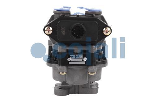 CIRCUIT PROTECTION PROCESSING UNIT, 2322508, AE4560