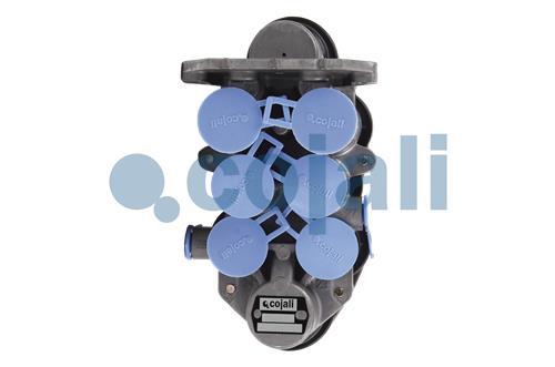 CIRCUIT PROTECTION PROCESSING UNIT, 2322509, AE4506