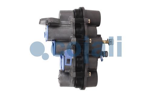CIRCUIT PROTECTION PROCESSING UNIT, 2322509, AE4506