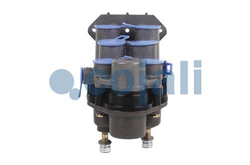 CIRCUIT PROTECTION PROCESSING UNIT, 2322509, AE4506