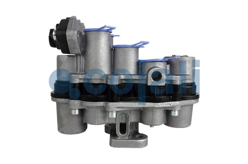 PROCESSING UNIT PROTECTION VALVE, 2322511, II38749FN50