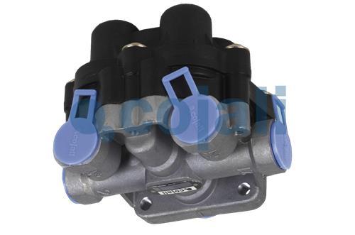 4-WAY PROTECTION VALVE, 2322600, AE4602