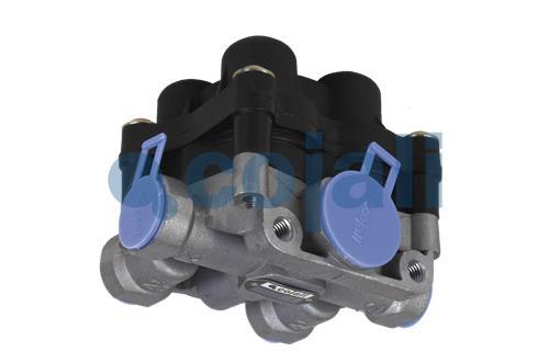 4-WAY PROTECTION VALVE, 2222255, AE4643