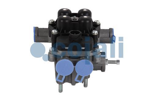 FOUR CIRCUIT PROTECTION VALVE, 2322800, AE4800