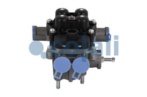 4-WAY PROTECTION VALVE, 2322800, AE4800