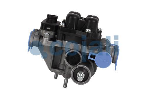 FOUR CIRCUIT PROTECTION VALVE, 2322800, AE4800