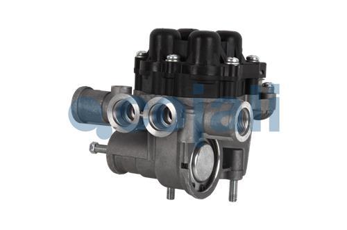 FOUR CIRCUIT PROTECTION VALVE, 2322800, AE4800