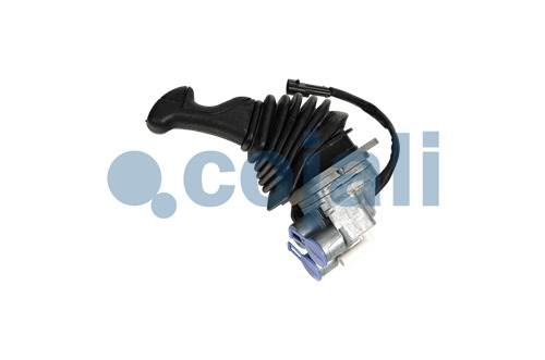 2324312 | DPM91A | HANDBRAKE VALVE - Cojali Parts