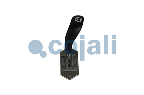 2324809 | 1194403 | HANDBRAKE VALVE - Cojali Parts 