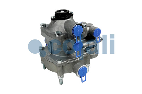 2330105 | 0481061230 | TRAILER CONTROL VALVE - Cojali Parts