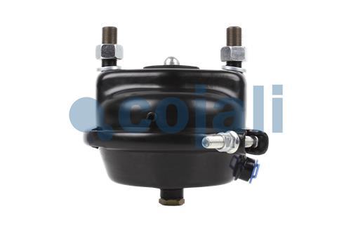 2259654 | BS3267 | BRAKE CHAMBER (DISC BRAKE) T-14 - Cojali Parts