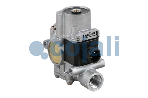 ABS MODULATOR, 2380100, 0265351118