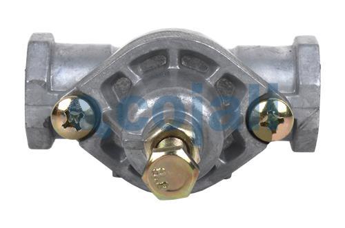 OVERFLOW VALVE, 2406010, 314013011