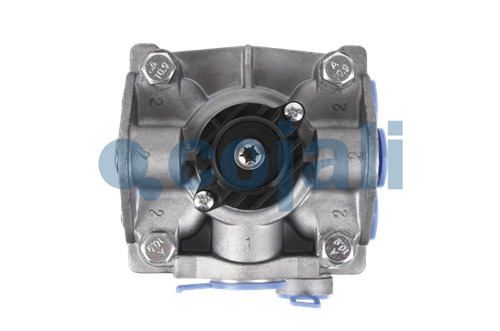 ABS MODULATOR, 2409012, 364263021
