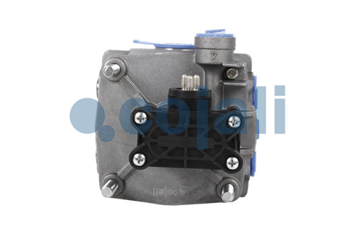 ABS MODULATOR, 2409012, 364263021