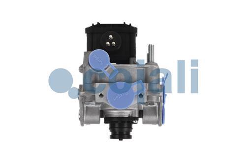 ABS MODULATOR, 2409013, 364263011
