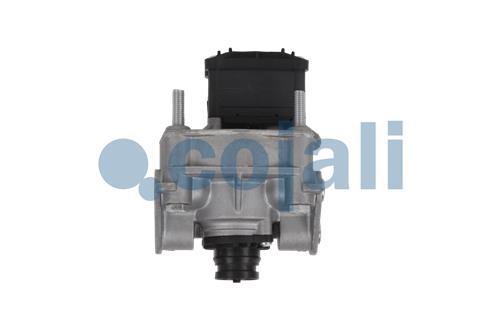 ABS MODULATOR, 2409013, 364263011